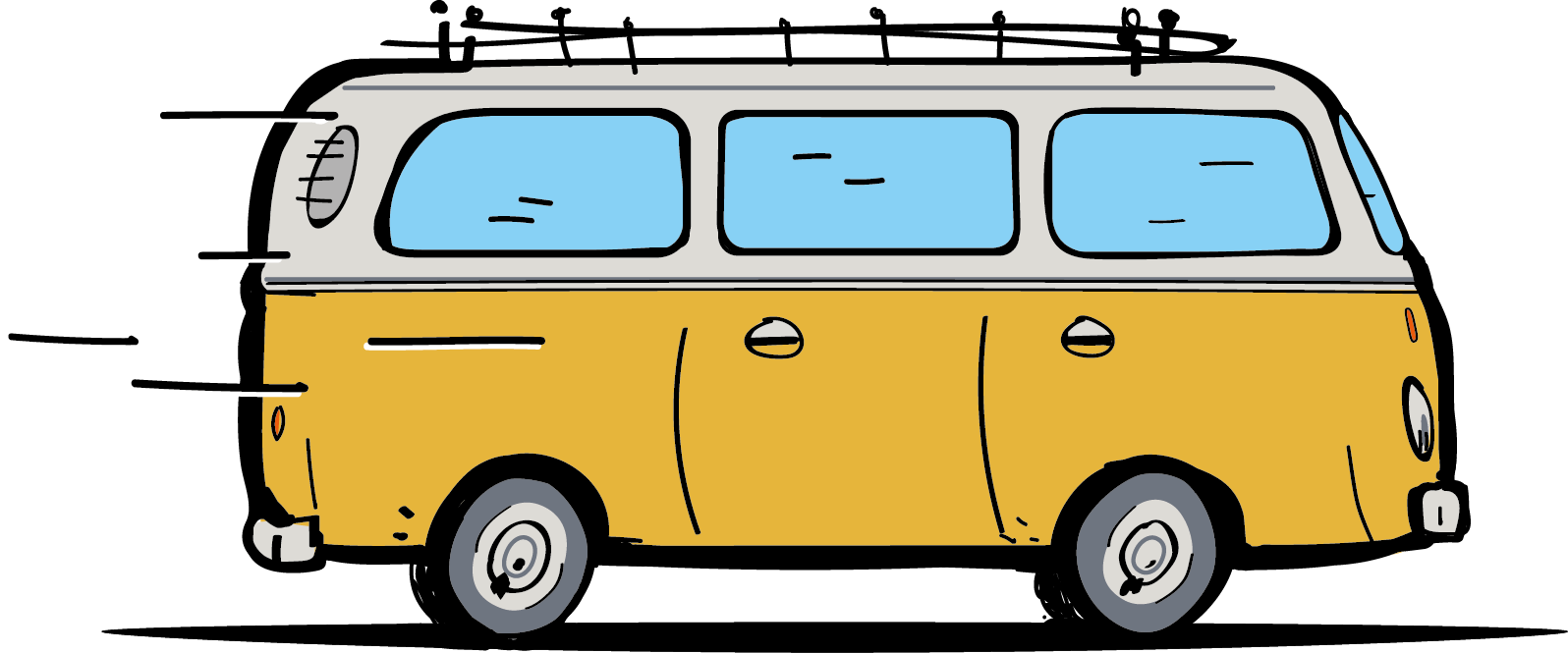 image du logo ciao burnout